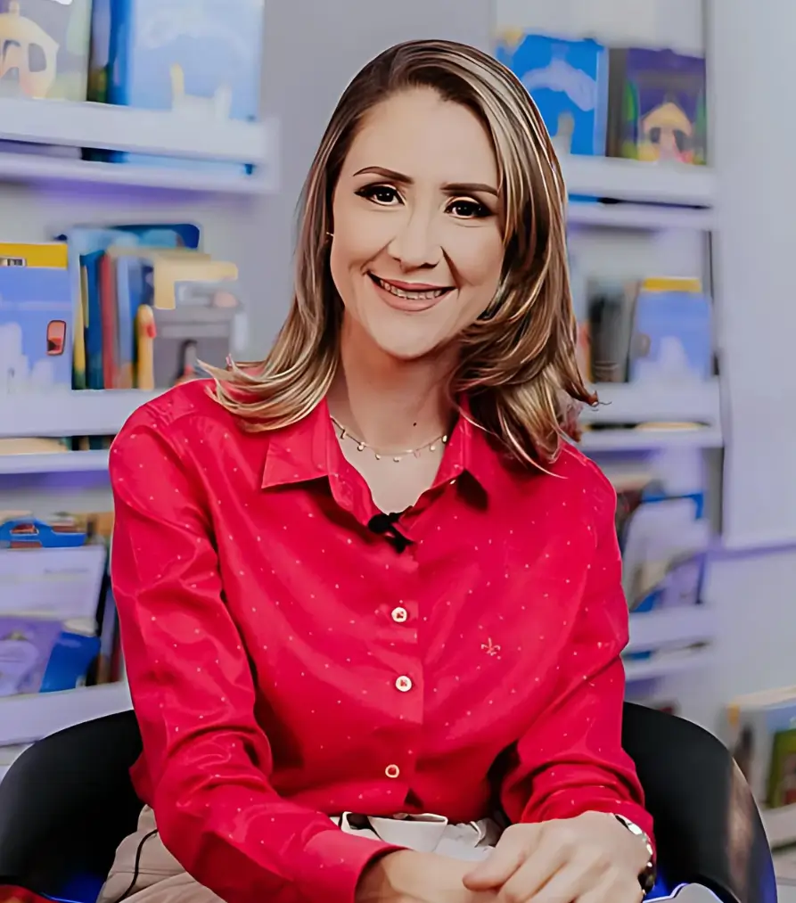 Guaciara Fornaciari - Doutora Escola